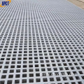 Frp Molding Grating fiberglass pool drainage plastic walkway floor frp grp molding grating Factory